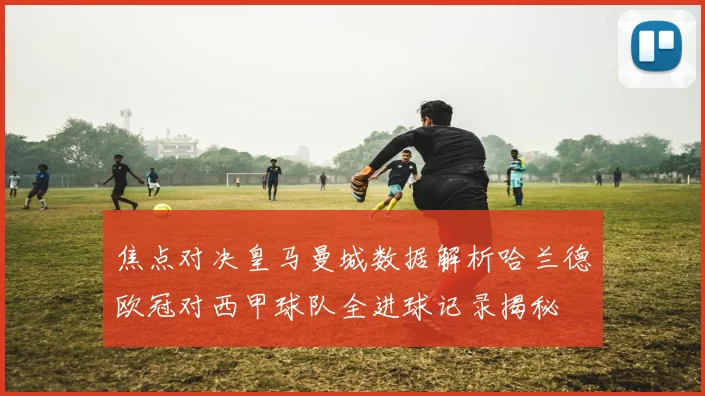 焦点对决皇马曼城数据解析哈兰德欧冠对西甲球队全进球记录揭秘